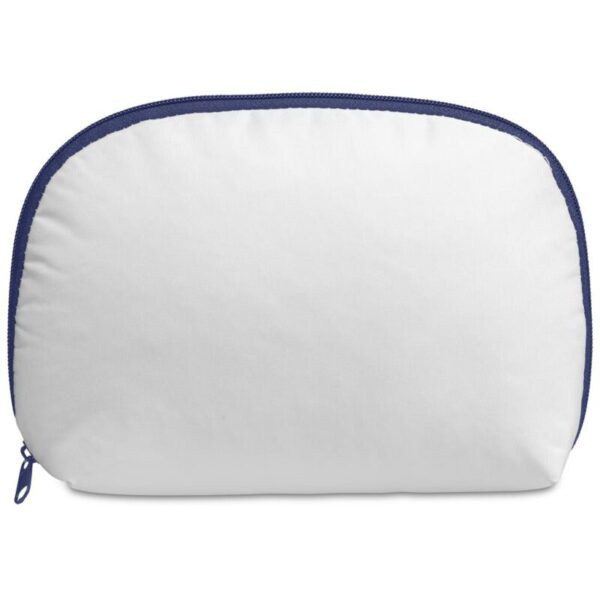 Pre-Production Sample Hoppla Victoria Midi Cosmetic Bag - Image 4