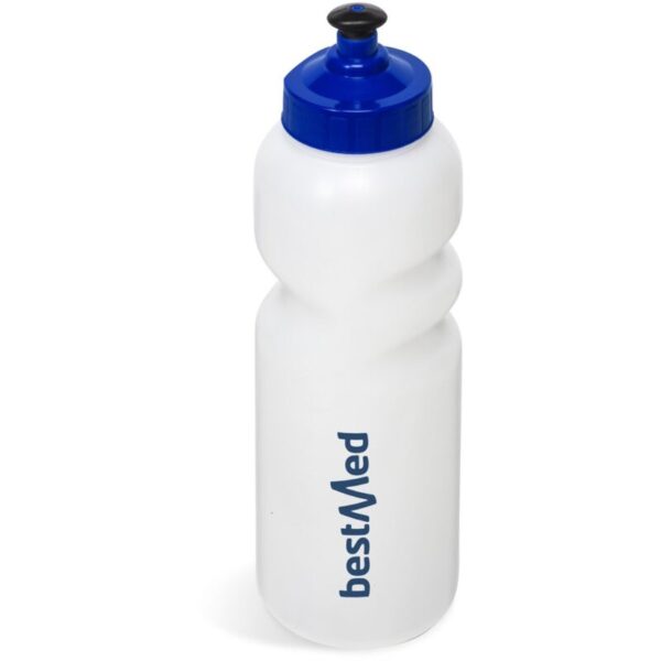Helix Plastic Water Bottle - 500ml - Image 11