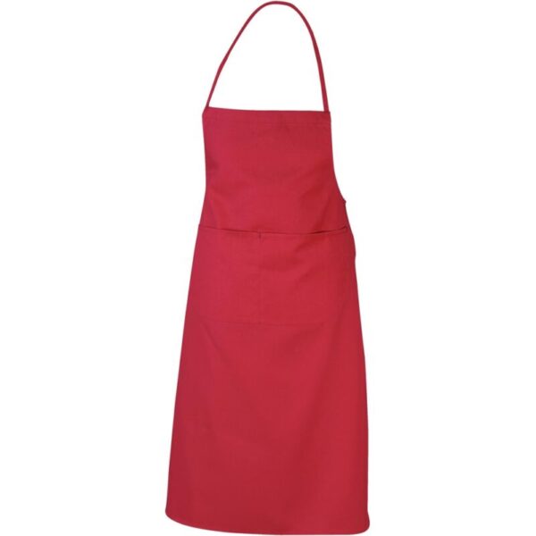 Promo Bib Apron - Image 5