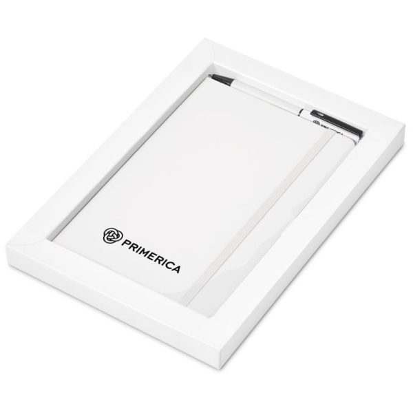 Altitude Ferguson Notebook & Pen Set - Image 7