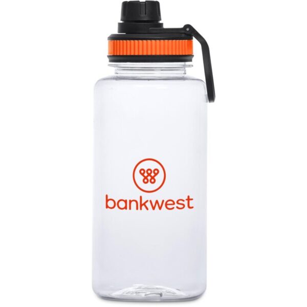 Altitude Franco Recycled PET Water Bottle – 1Litre - Image 11