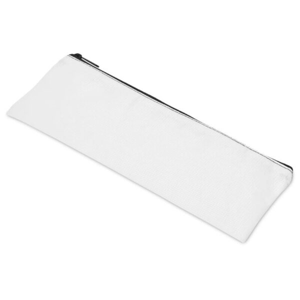 Hoppla Parker Recycled PET Stitch-Bond Pencil Case - Image 3