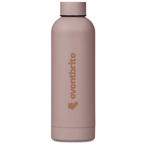 Kooshty Bermuda Recycled Stainless Steel Water Bottle – 800ml - Image 5