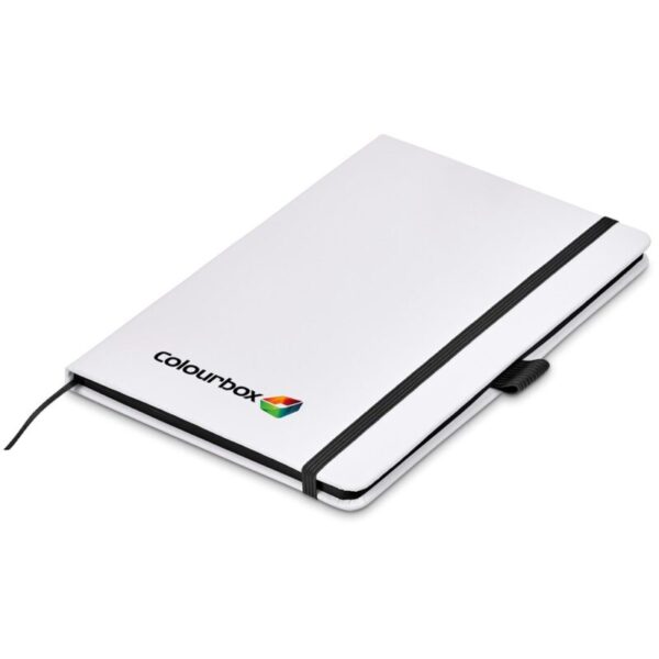 Altitude Tundra A5 Hard Cover Notebook - Image 11