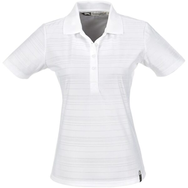 Ladies Viceroy Golf Shirt - Image 4