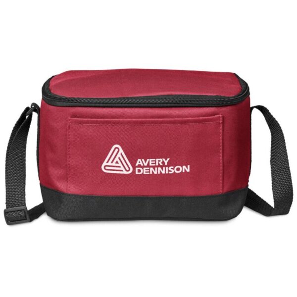 Altitude Barrow 9-Can Cooler - Image 5
