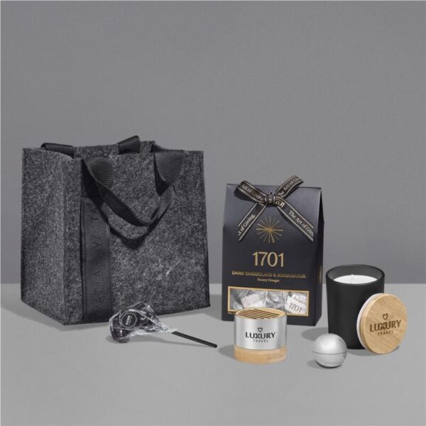Yatta Fabulous Finds Hamper - Image 2