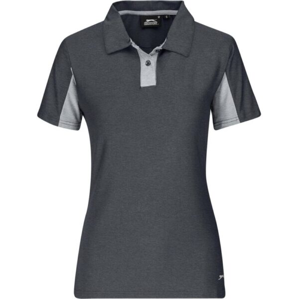 Ladies Dorado Golf Shirt - Image 3