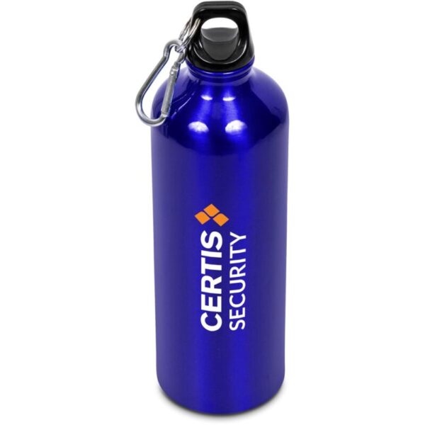 Altitude Solano Aluminium Water Bottle - 750ml - Image 4