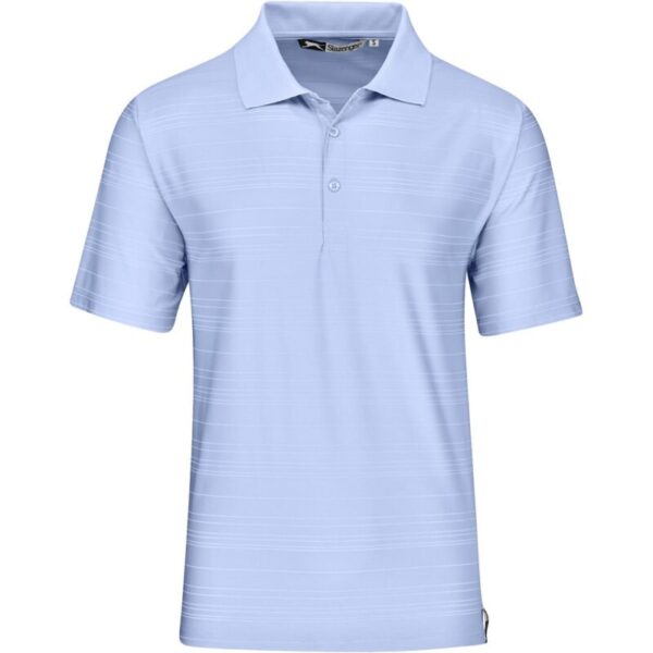 Mens Viceroy Golf Shirt - Image 5