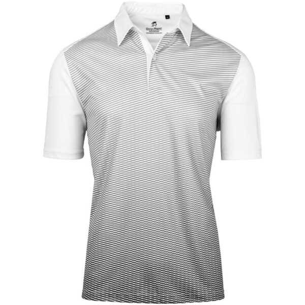 Mens Masters Golf Shirt - Image 2