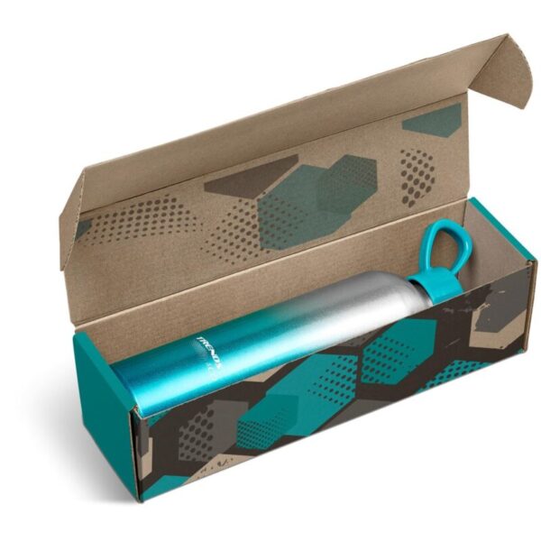 Island Bottle in Bianca Custom Gift Box - Image 5