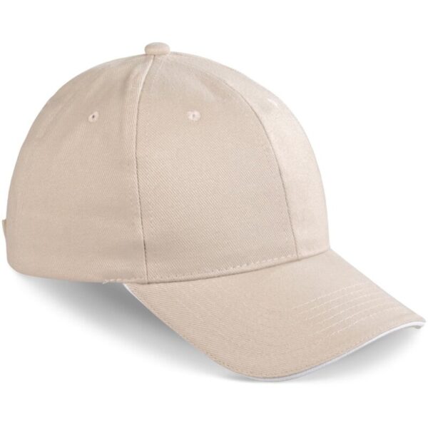 Swift Sandwich Cap - 6 Panel - Image 6