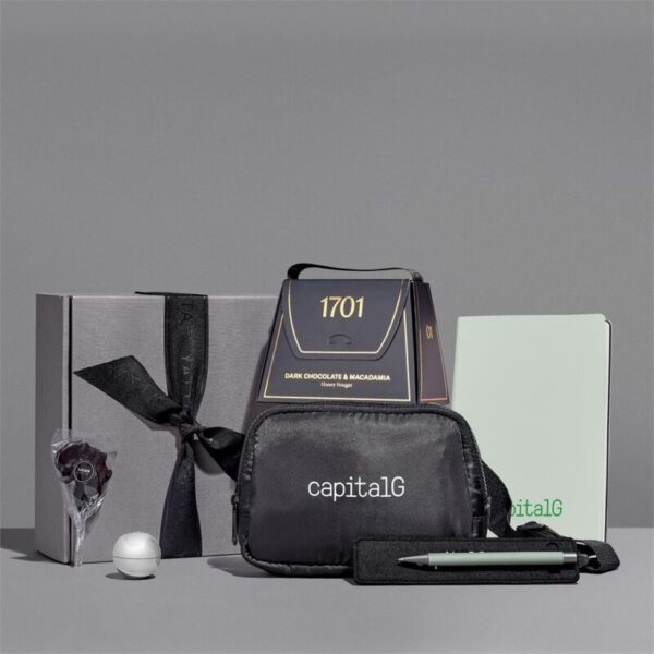 Yatta Simple Luxuries Hamper - Image 4