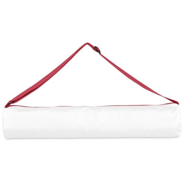 Hoppla Wilderness Polyester Yoga Bag - Image 4