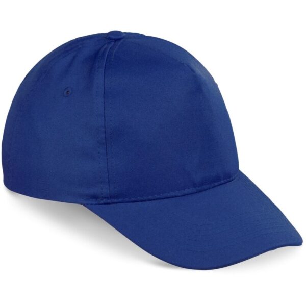 Brooklyn Cap - 5 Panel - Image 10