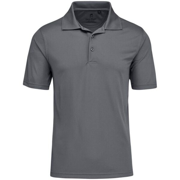 Mens Wynn Golf Shirt - Image 2