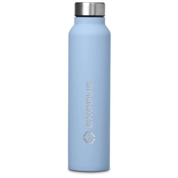 Serendipio Baxter Stainless Steel Water Bottle - 1 Litre - Image 5