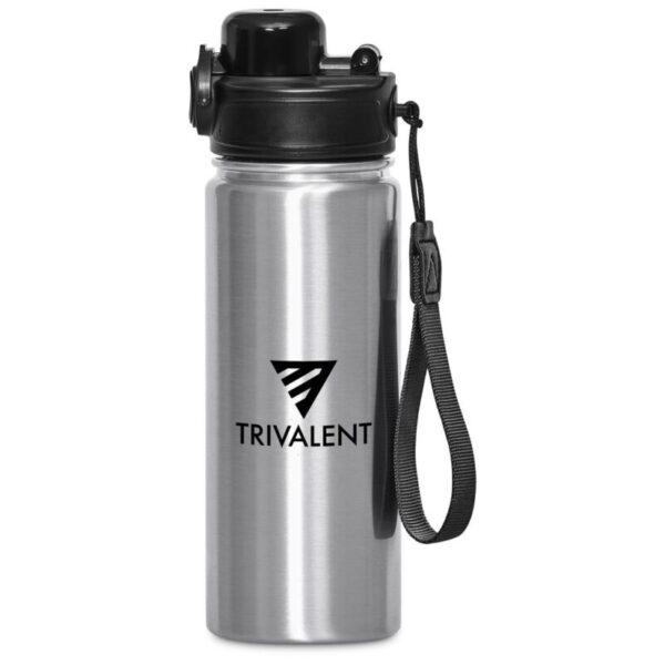 Altitude Garcia Stainless Steel Water Bottle – 750ml - Image 3