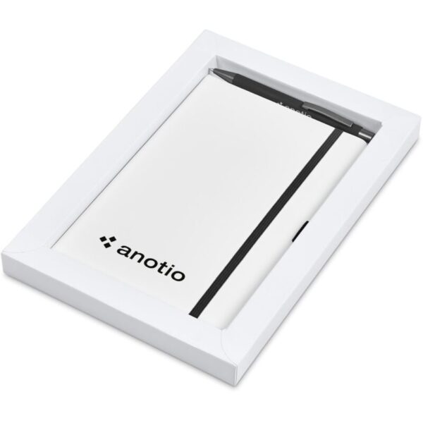 Duncan Notebook & Pen Set - Image 9