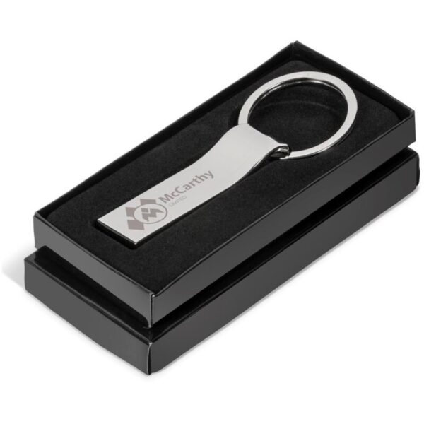 Altitude Gleam Keyholder