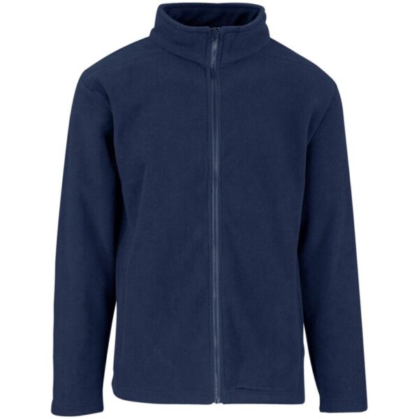 Mens Yukon Micro Fleece Jacket - Image 2