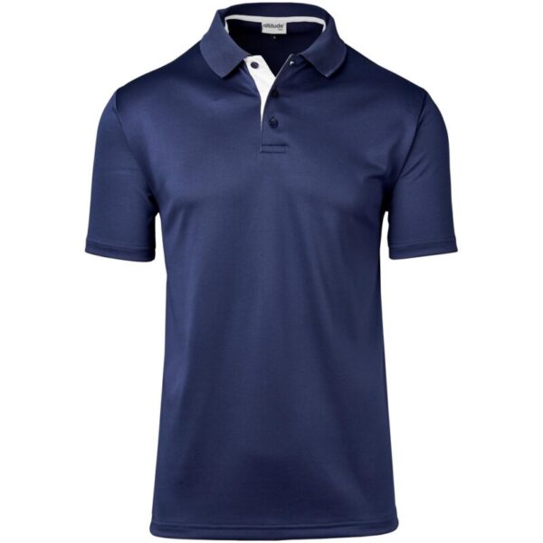 Mens Tournament Golf Shirt - Image 8
