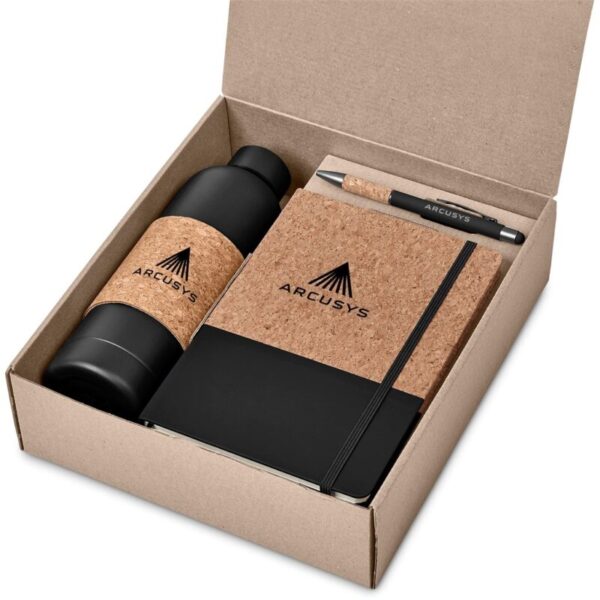 Tanner Kraft Gift Set - Image 3