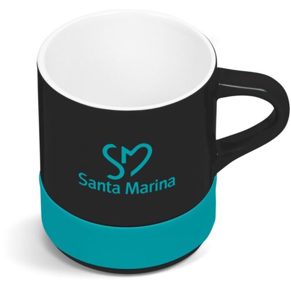 Kooshty Mixalot Black Koffee Set - Image 8