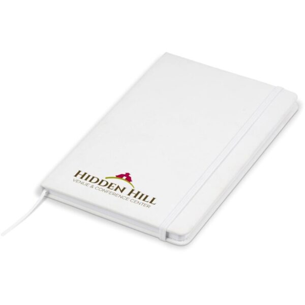 Altitude Omega A5 Hard Cover Notebook - Image 14