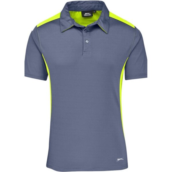 Mens Glendower Golf Shirt - Image 5
