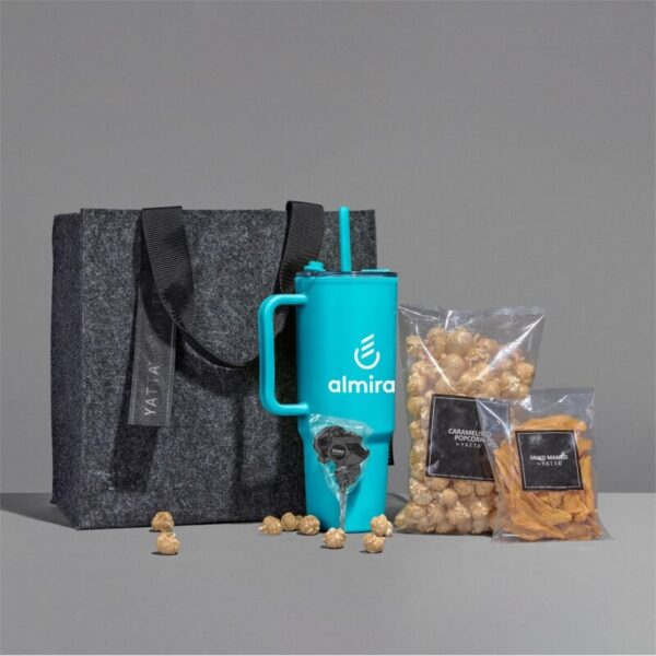 Yatta Classy Keepsake Hamper - Image 7