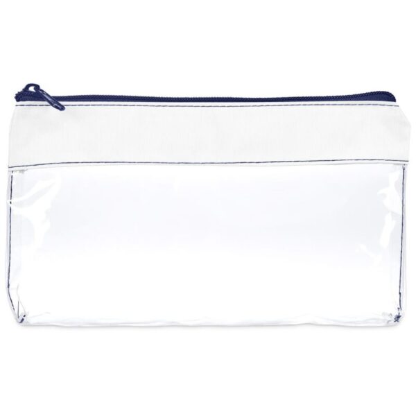 Pre-Production Sample Hoppla Cairo Cosmetic Bag - Image 4