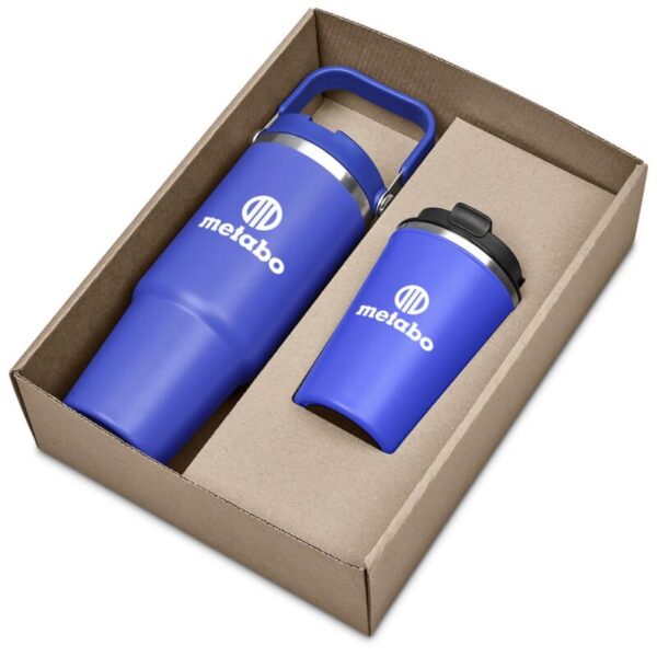 Kooshty Waikos Drinkware Gift Set - Image 6