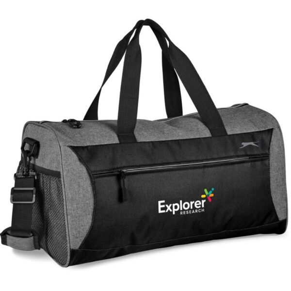 Slazenger Wembley Sports Bag - Image 2
