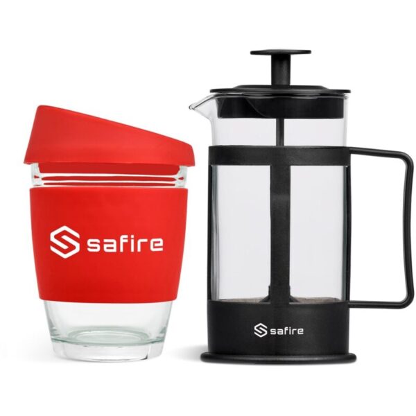 Kooshty Kupper Koffee Set - Image 11