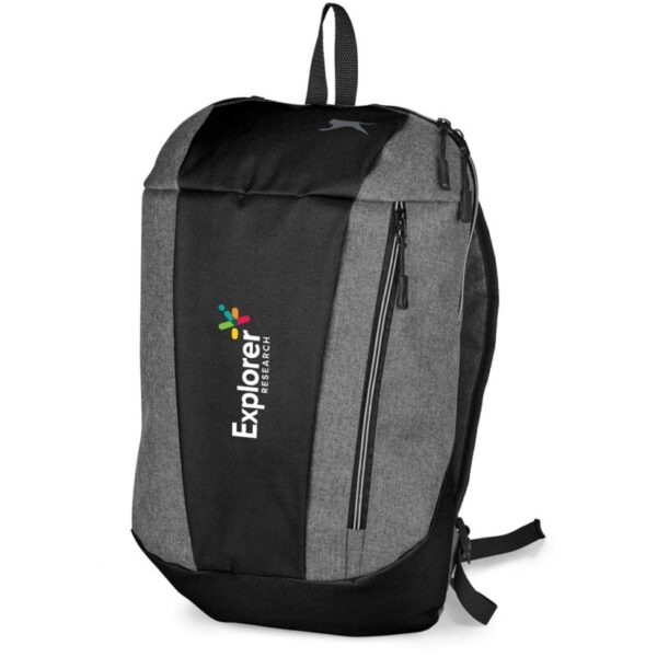 Slazenger Wembley Backpack - Image 3