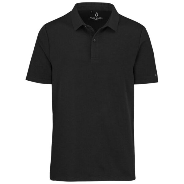 Mens Alex Varga Xenia Golf Shirt - Image 3