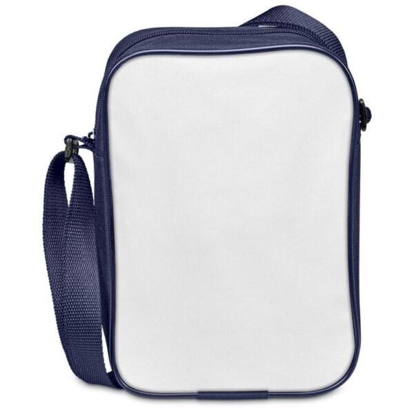 Hoppla Worldly Crossbody Bag - Image 3