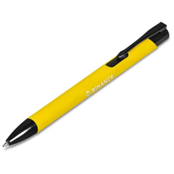 Altitude Zeta Ball Pen - Image 13