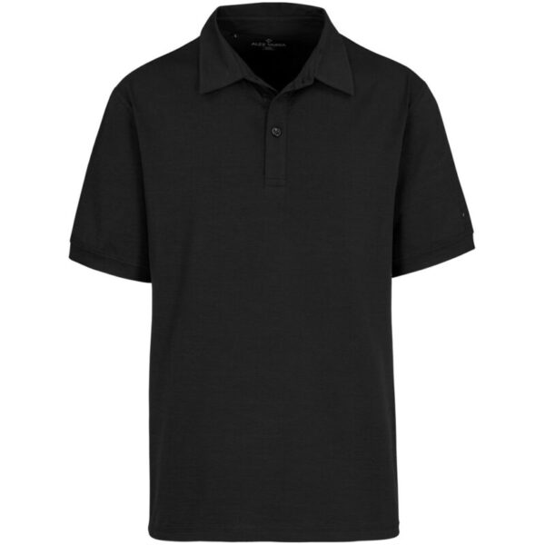 Mens Alex Varga Constantine Golf Shirt - Image 3