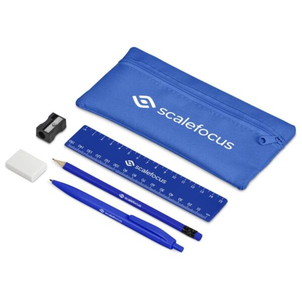 Altitude Central Stationery Set - Image 4
