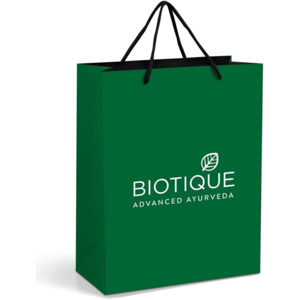 Altitude Omega Midi Paper Gift Bag - Image 6