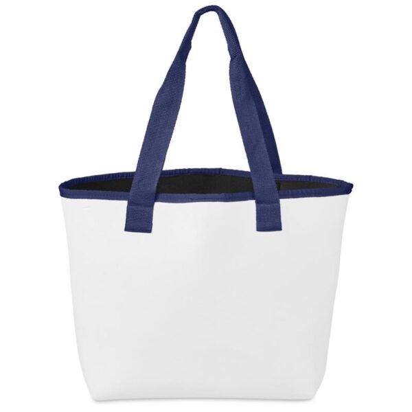 Pre-Production Sample Hoppla Hyde Neoprene Tote Bag - Image 4