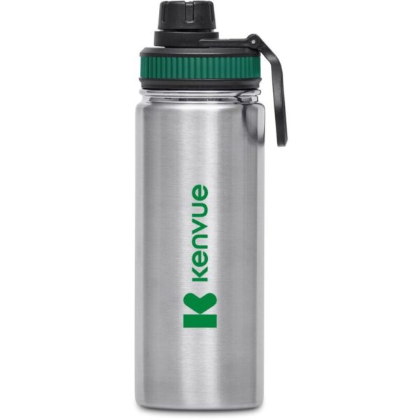Altitude Cardozo Stainless Steel Water Bottle – 750ml - Image 11
