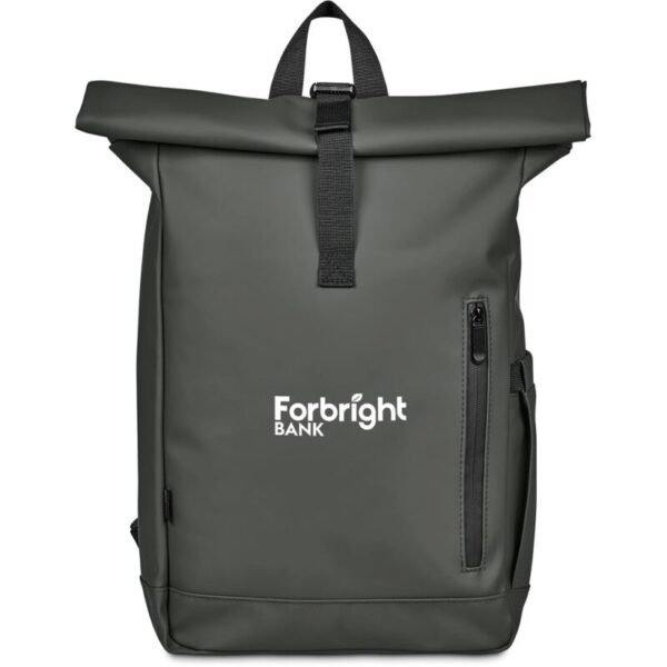 Serendipio Highveld Laptop Backpack - Image 4