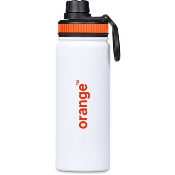 Altitude Tevez Stainless Steel Water Bottle – 750ml - Image 9