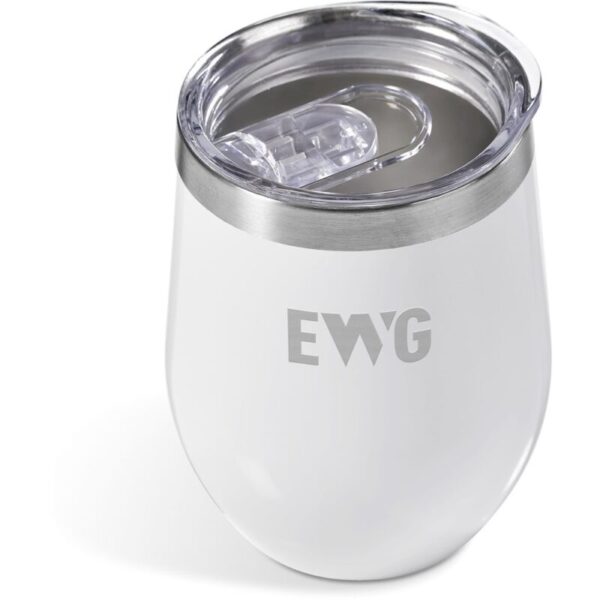 Serendipio Sheridan Stainless Steel Vacuum Tumbler - 300ml - Image 3