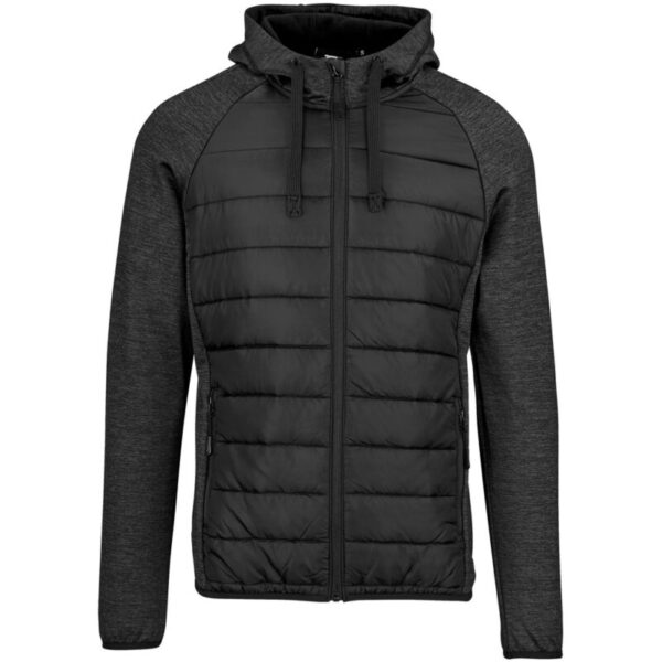 Mens Astana Jacket - Image 3