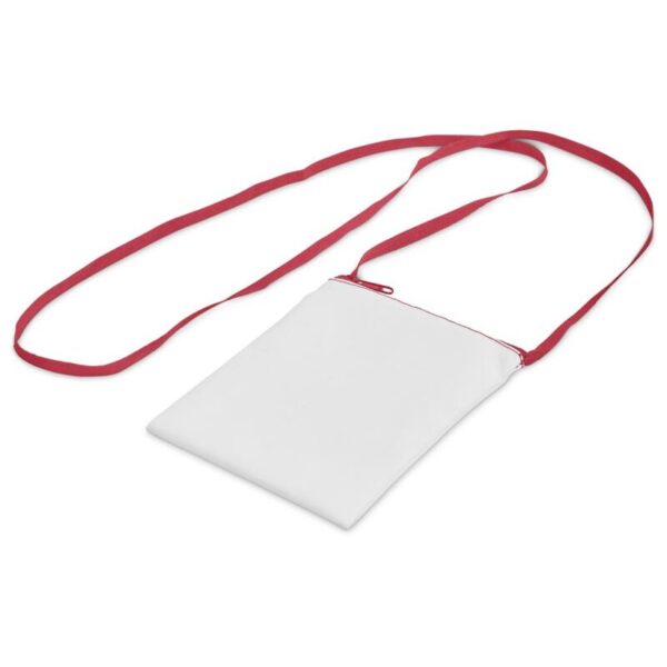 Pre-Production Sample Hoppla Robben Cross Body Sling Pouch - Image 3